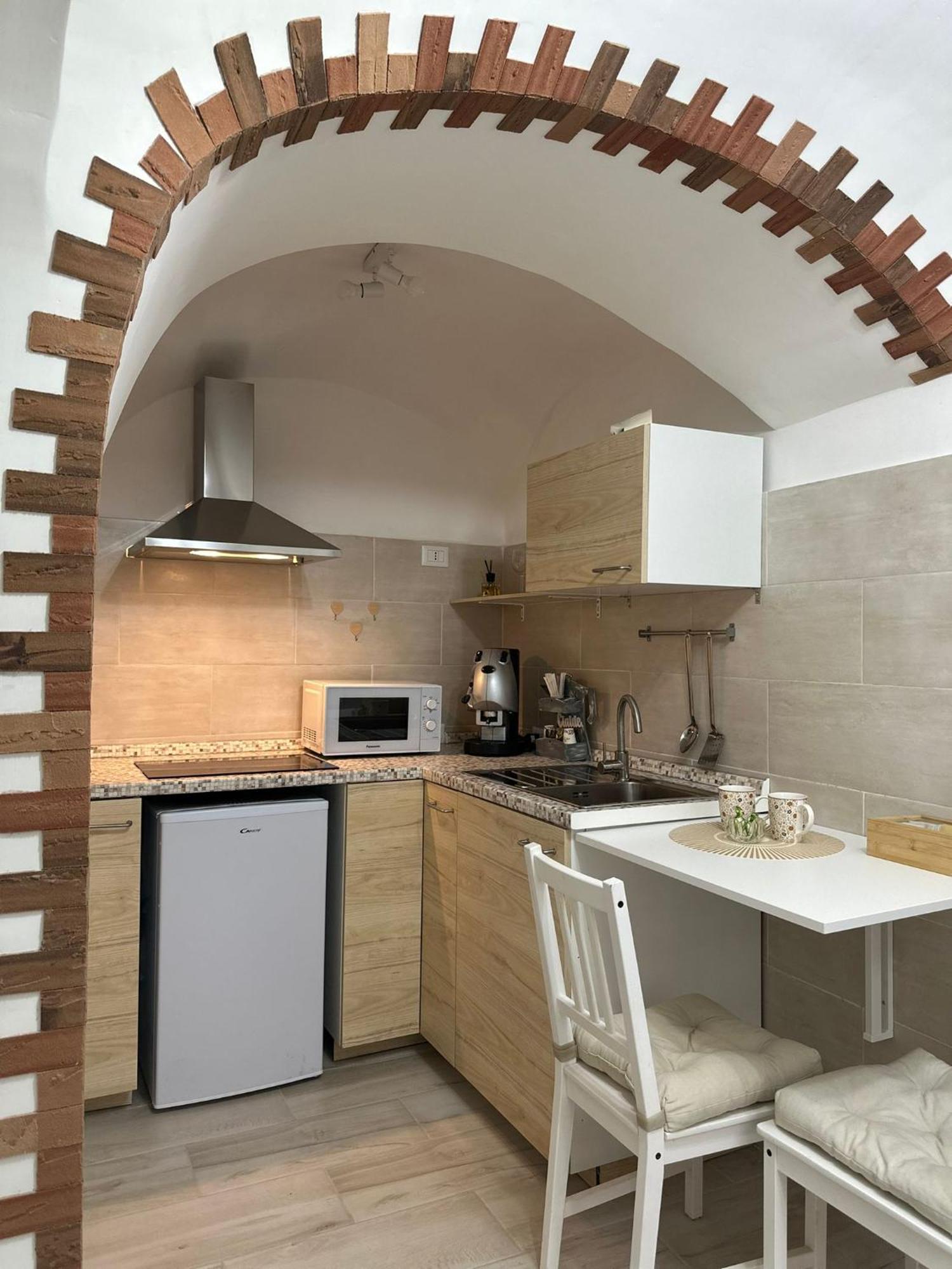 Amare Guest House Naples Exterior photo